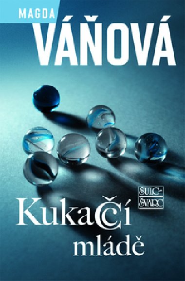 Kuka mld - Magda Vov