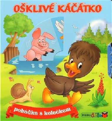 Okliv ktko - 