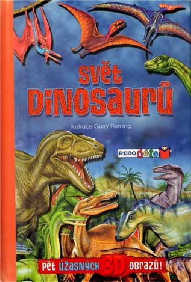 Svt dinosaur - 
