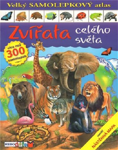Zvata celho svta - 
