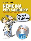 Nmina pro samouky + 2cd - Eva Hereinov; Barbara Hochheim