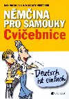 Nmina pro samouky cviebnice - Barbara Hochheim; Eva Hereinov