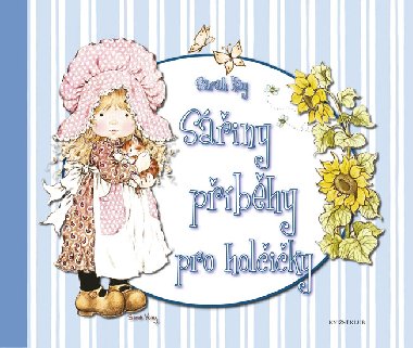 Siny pbhy pro holiky - Sarah Kay