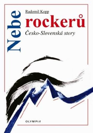 Nebe rocker - Kopp Radomr