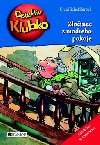 Zloinec z modrho pokoje - Ursel Scheffler