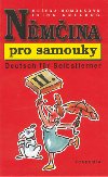 Nmina pro samouky ii. - Boena Homolkov; Irina Amelung