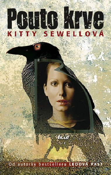 Pouto krve - Kitty Sewellov