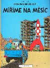 Tintinova dobrodrustv mme na msc - Herg