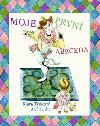 Moje prvn abeceda - Klra Trnkov; Ji Trnka