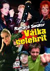 Vlka celebrit - Richard Sacher