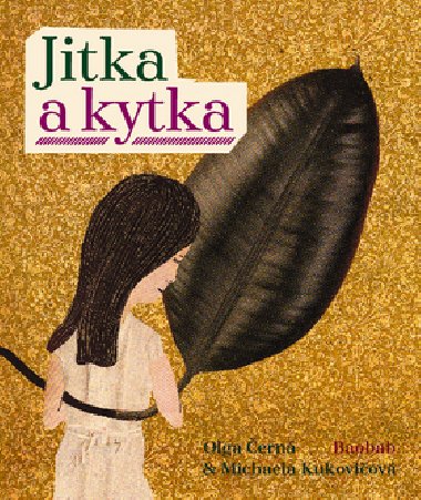 Jitka a kytka - Olga ern