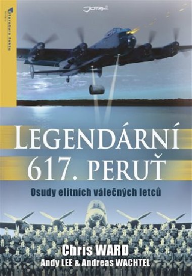 Legendrn 617. peru - Chris Ward