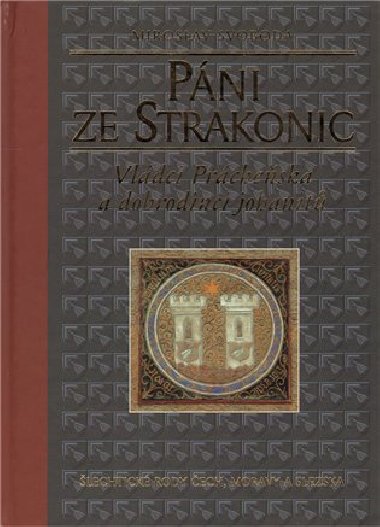 Pni ze strakonic - Miroslav Svoboda