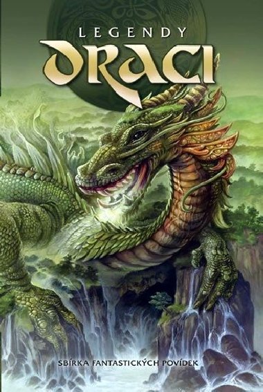 Legendy: draci - 