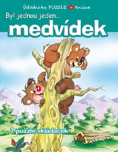 Byl jednou jeden medvdek - 