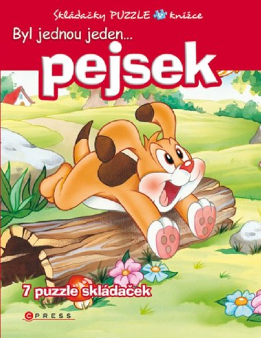 Byl jednou jeden pejsek - 