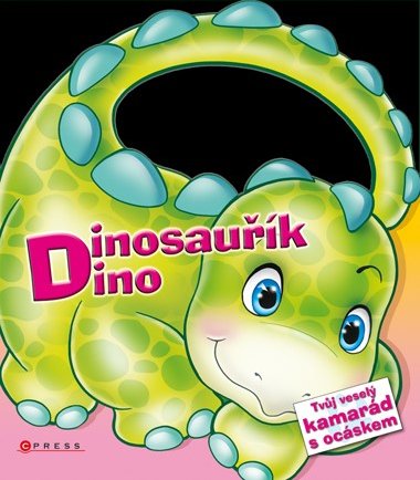 Dinosauk dino - 