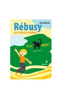 Rbusy pro rozvoj mylen - Buiov Jana
