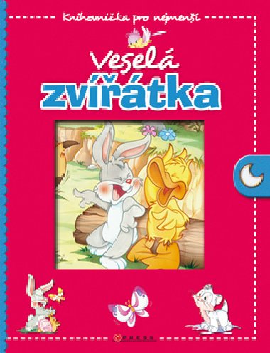 Vesel zvtka - 