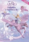 Barbie a kouzlo pegasu hdanky a doplovaky - 