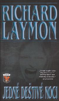 Jedn detiv noci - Laymon Richard