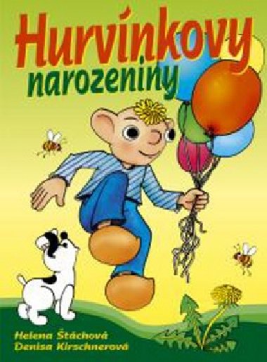 Hurvnkovy narozeniny - tchov