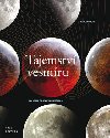 Tajemstv vesmru - Paul Murdin