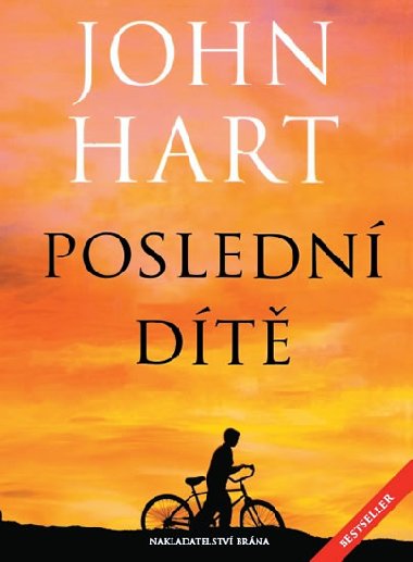 Posledn dt - John Hart