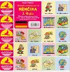 Nmina  3.kola - pexeso - 