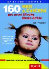160 her a cvien pro prvn ti roky ivota dtte - Penny Warner