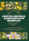 Encyklopedie zahradnch rostlin - Jrgen Wolff; Angelika Throllov