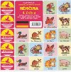 Nmina  4.zvata - pexeso - Antonn plchal