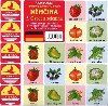 Nmina  5. ovoce a zelenina - Antonn plchal