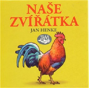 Nae zvtka - Jan Henke