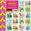 Nmina  6. povoln - Antonn plchal