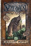 Kronika rodu spiderwick kniha 2 obrovit pote - Tony DiTerlizzi; Holly Blackov