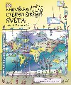 Nejasnj atlas celho irho svta - Simon Adams