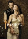 Tudorovci ii - Elizabeth Massie