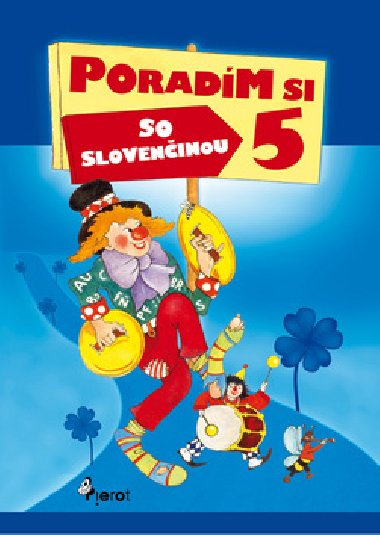 Poradm si so sloveninou 5 - Nadda Ruskov