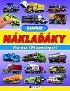 Super nklaky - Paul Calver