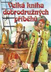 Velk kniha dobrodrunch pbh - 