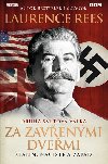 Druh svtov vlka za zavenmi dvemi - Rees Laurence