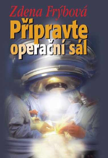 Pipravte operan sl - Zdena Frbov