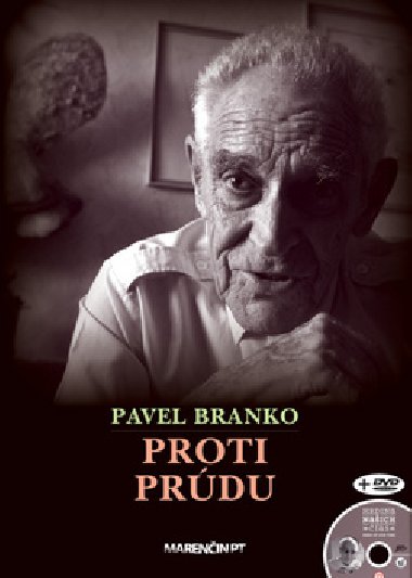 Proti prdu - Pavel Branko