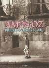 Příběh o lásce a tmě - Amos Oz