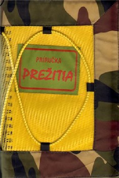 Prruka preitia - Claire Llewellyn