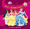 Svt princezen - Walt Disney