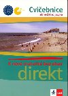 Direkt k nov maturit bez obav + 2 cd - Beata wikowska; Beata Jaroszewicz