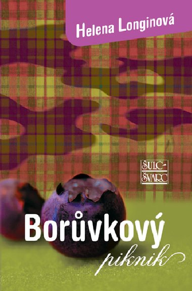 Borvkov piknik - Helena Longinov