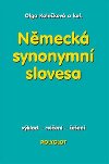 Nmeck synonyma slovesa - Olga Kolekov